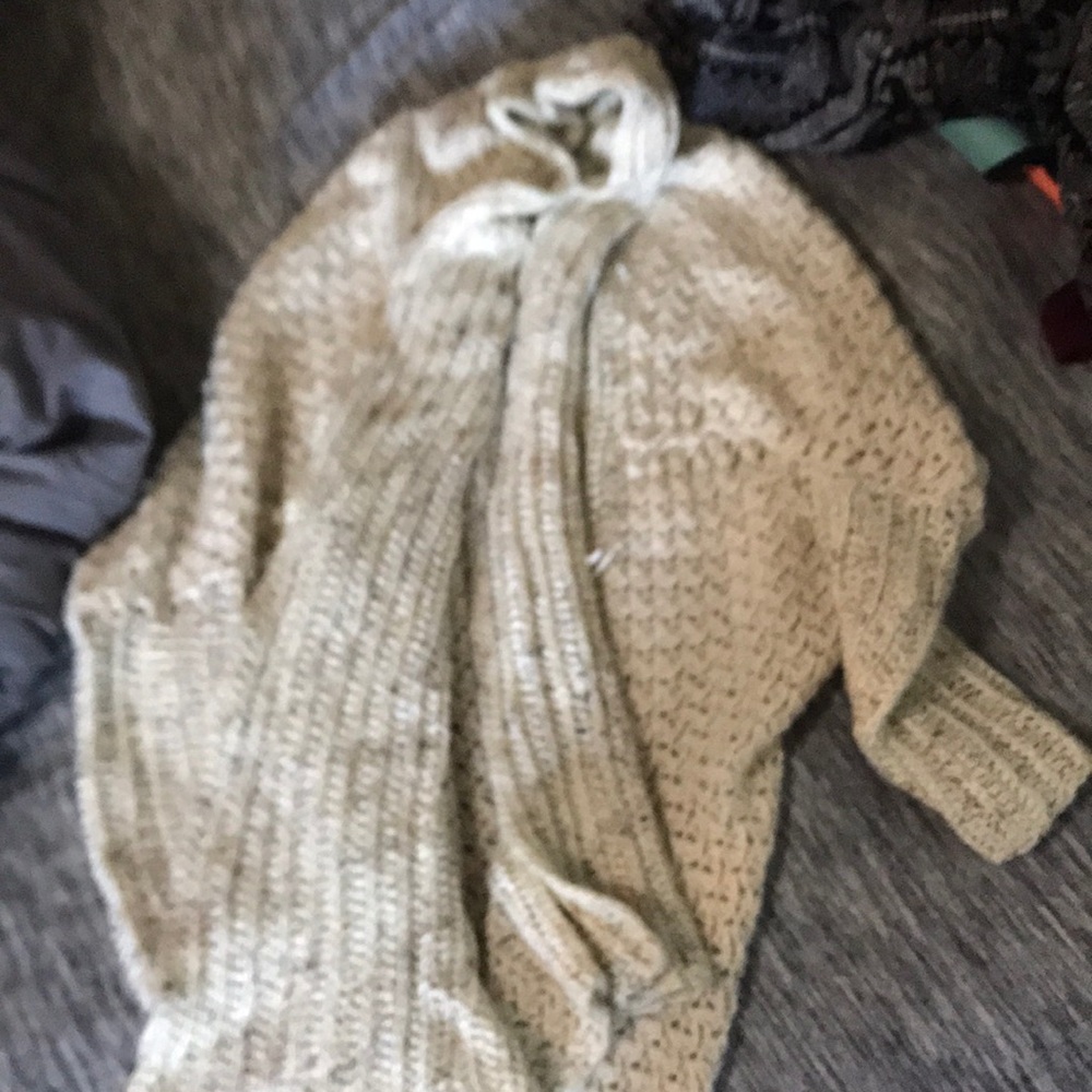 cardigan